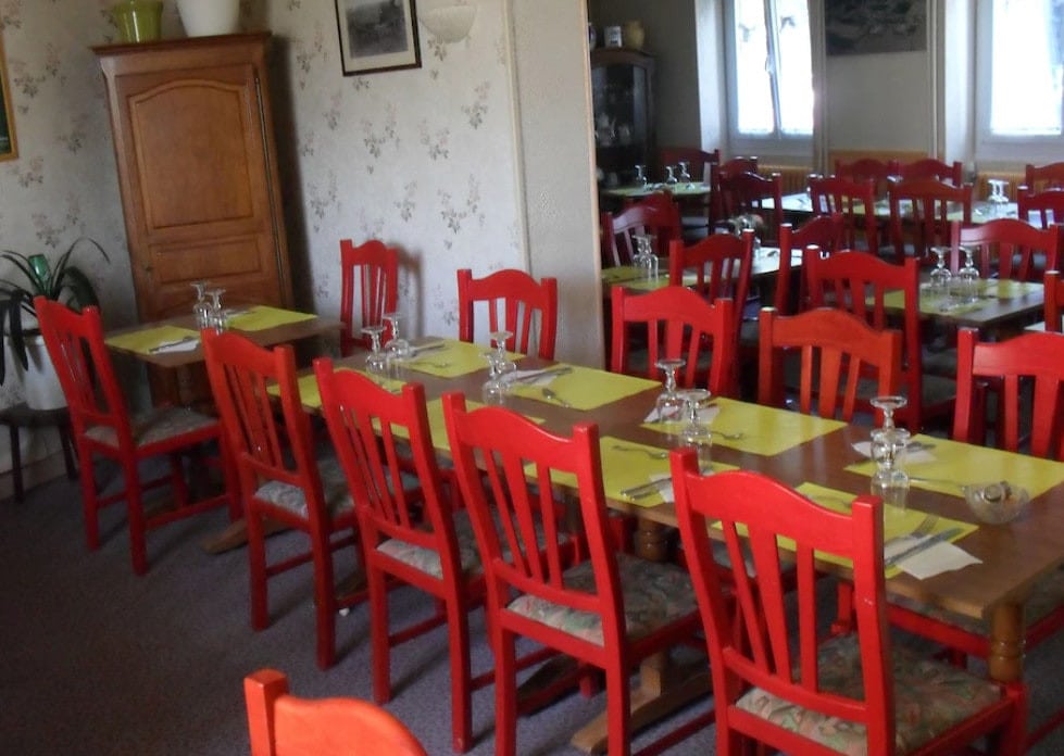 Hôtel du Centre — photo 3