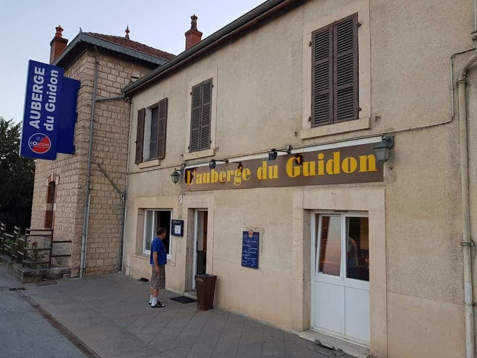 L’auberge du Guidon — photo 3