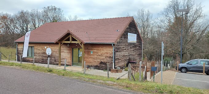Maison aux Mille Truffes — Restaurant Gastronomique à Marey les Fussey — photo 3