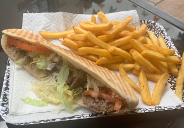 Avanos kebab — photo 2