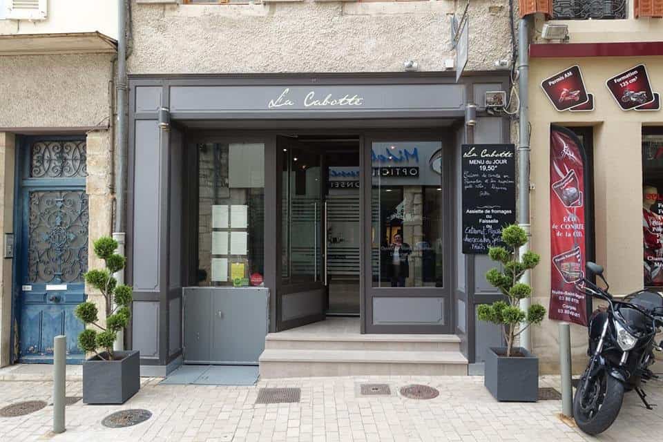 La Cabotte — photo 2
