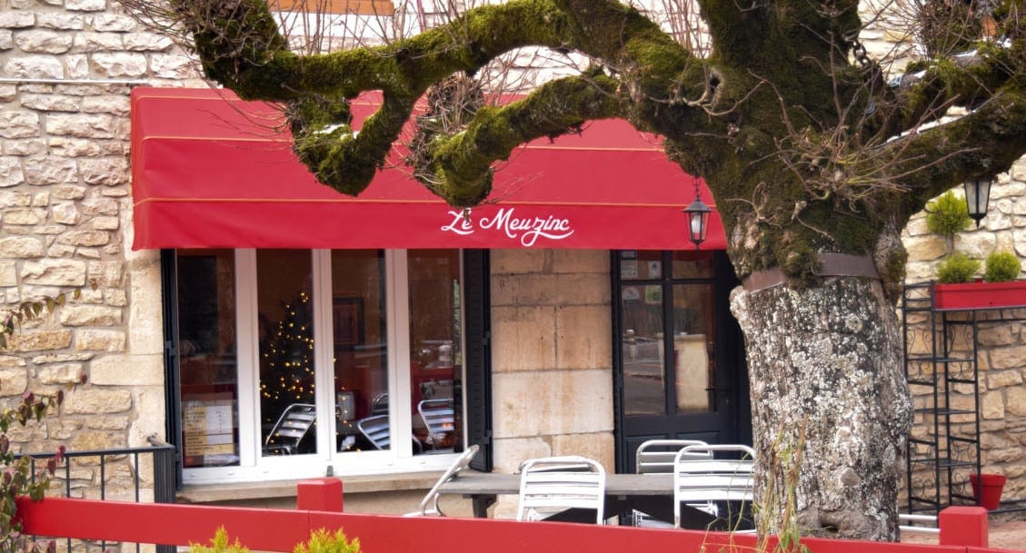 Le Meuzinc — photo 2