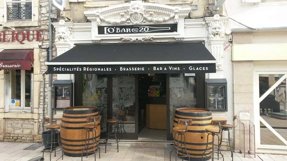 O'Bar@20 — photo 3