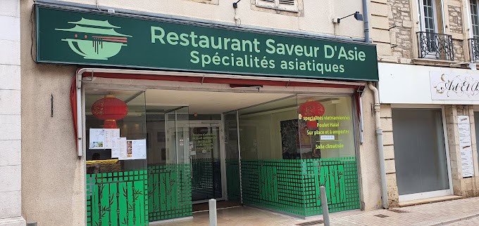 Saveur d'Asie — photo 3