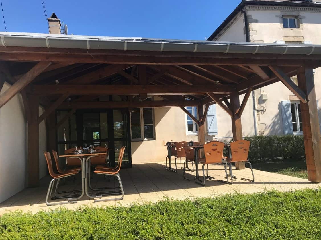 Le Vieux Relais — photo 2