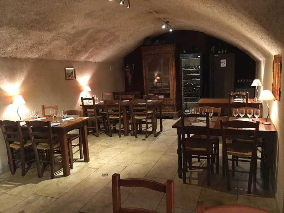 Auberge du Coteau — Auberge à Villars Fontaine — photo 3