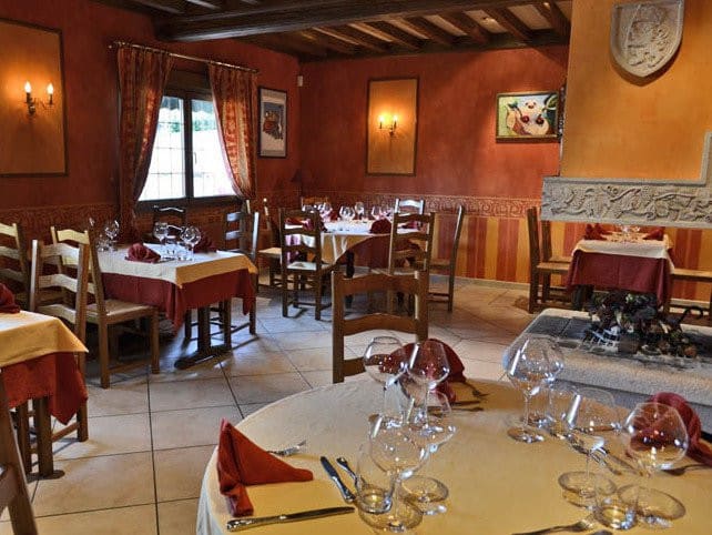 La Toute Petite Auberge — Auberge à Vosne Romanee — photo 3