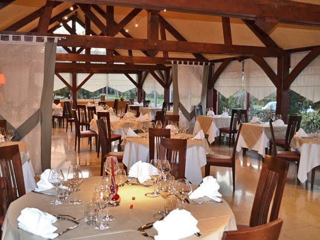 La Toute Petite Auberge — Auberge à Vosne Romanee — photo 2