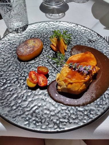 Le Richebourg — photo 2