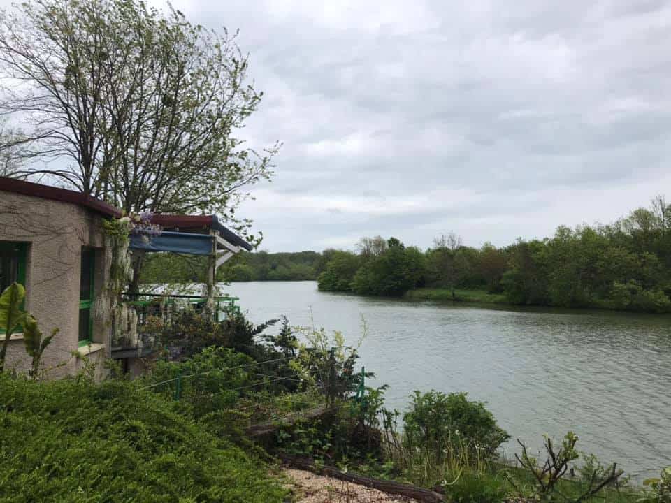 Le Nymphéa — photo 2