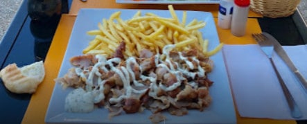 Agora Kebab — photo 2