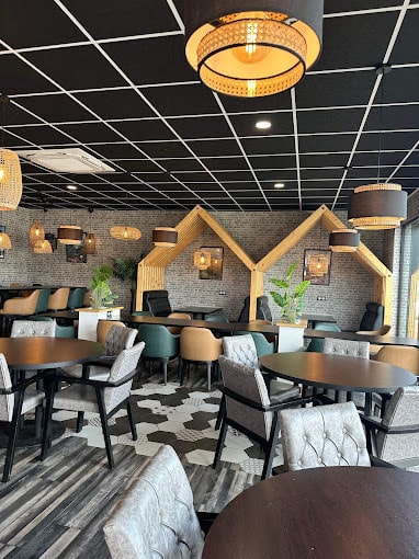 La Cabane à Pizza — photo 3