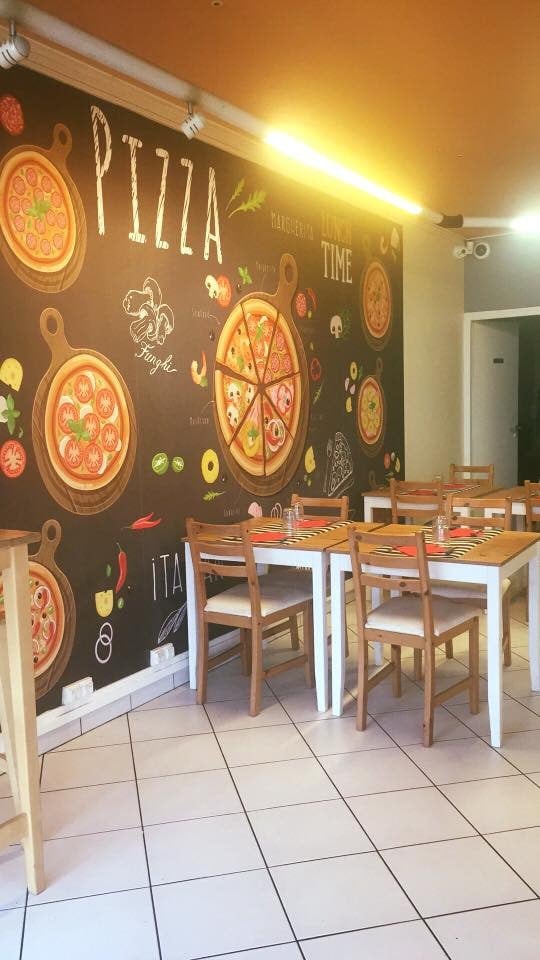 Pizza Saint Sauveur — photo 3