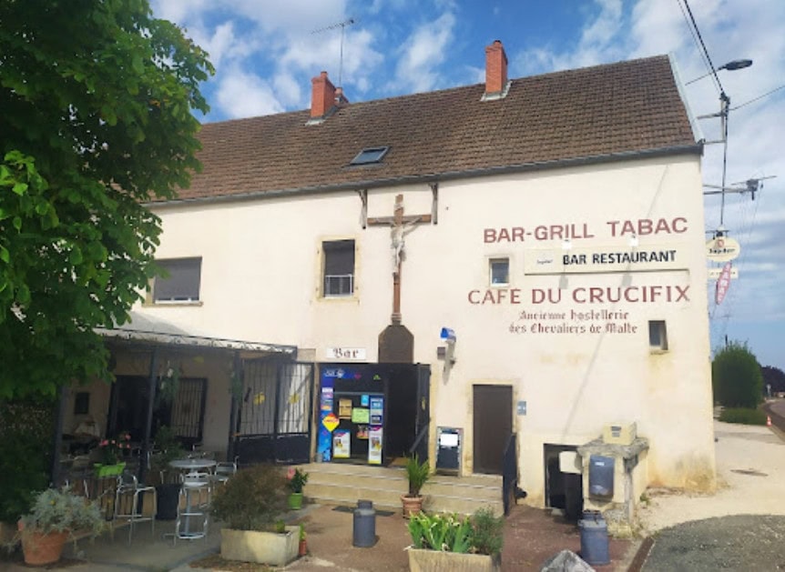 Café du Crucifix — photo 3