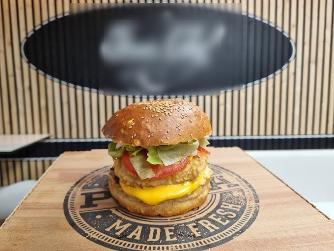 FourChef — photo 2