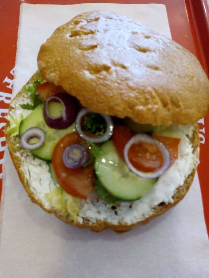 Fournil gourmand — photo 3