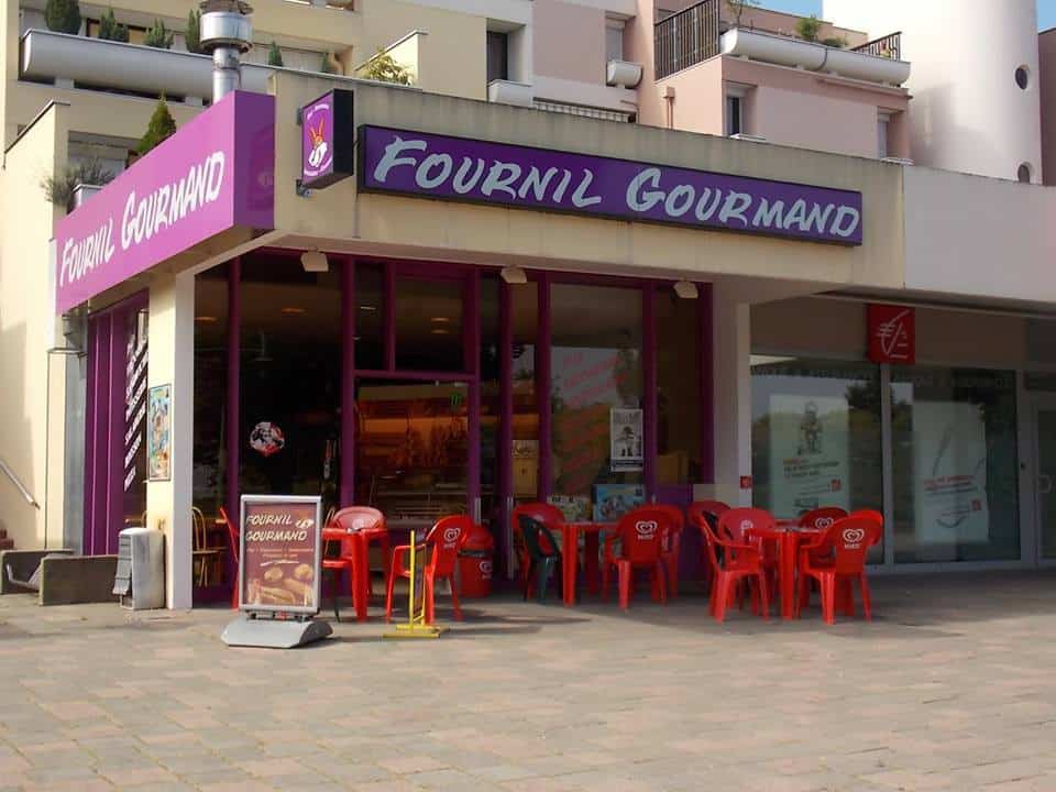 Fournil gourmand — photo 2