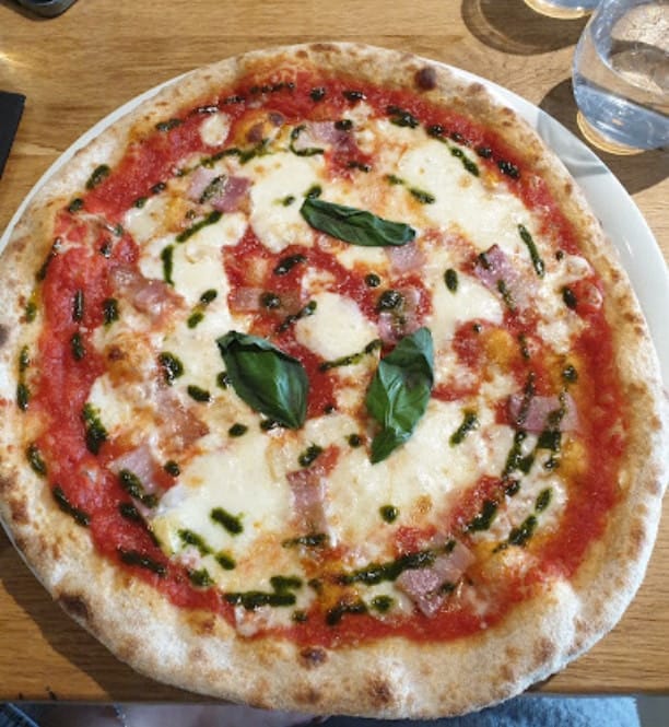 Photo de Frantalia