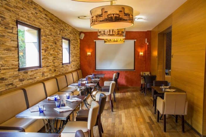 Il Ristorante — photo 2