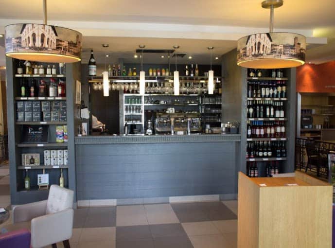 Il Ristorante — photo 3