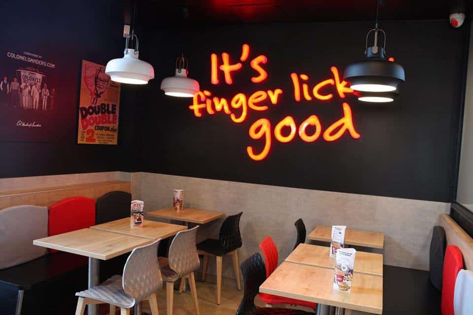 KFC — photo 2