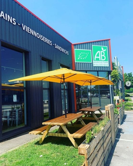 Le Fournil Apy — photo 3