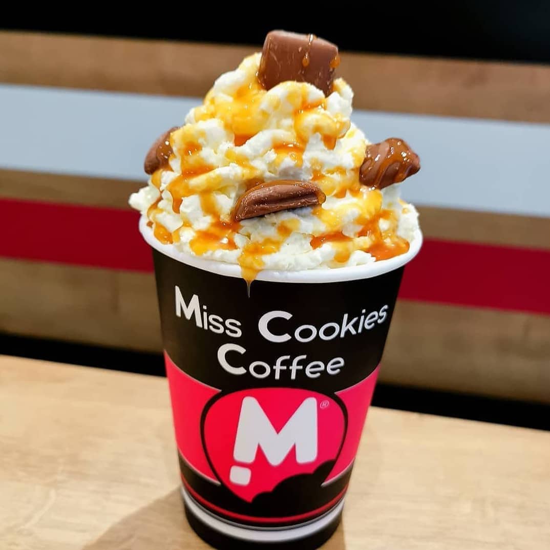 Miss Cookies Coffee — photo 2