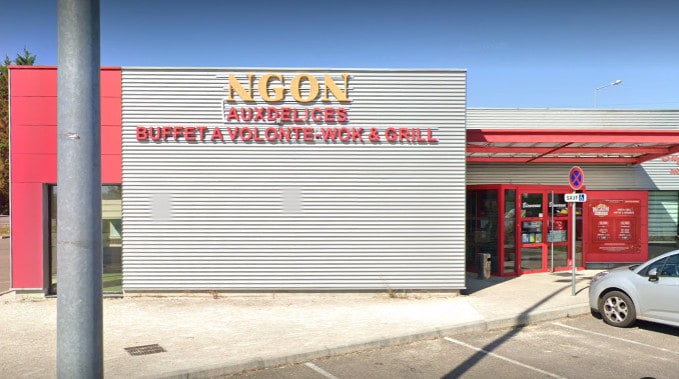 Ngon Aux Délices — photo 2