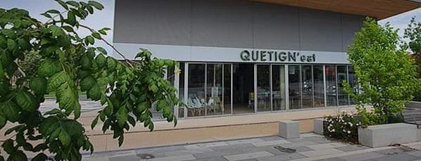 Quetign'eat — photo 2