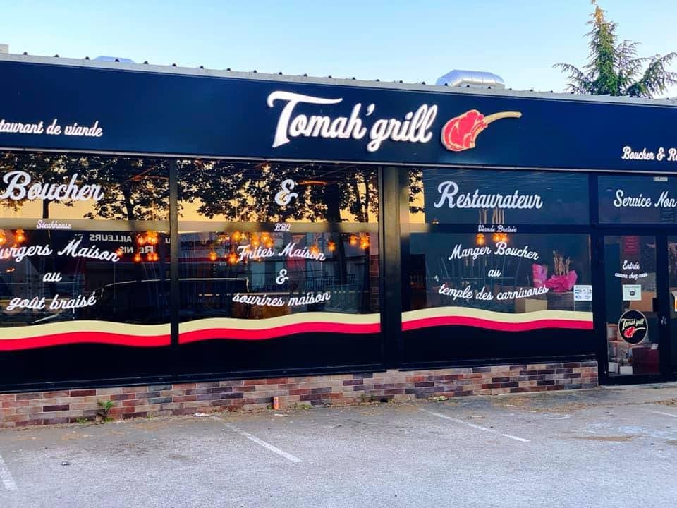 Tomah'Grill — photo 3