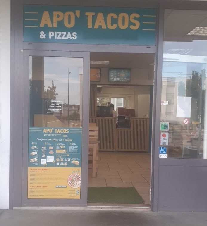 Apo'tacos — photo 3