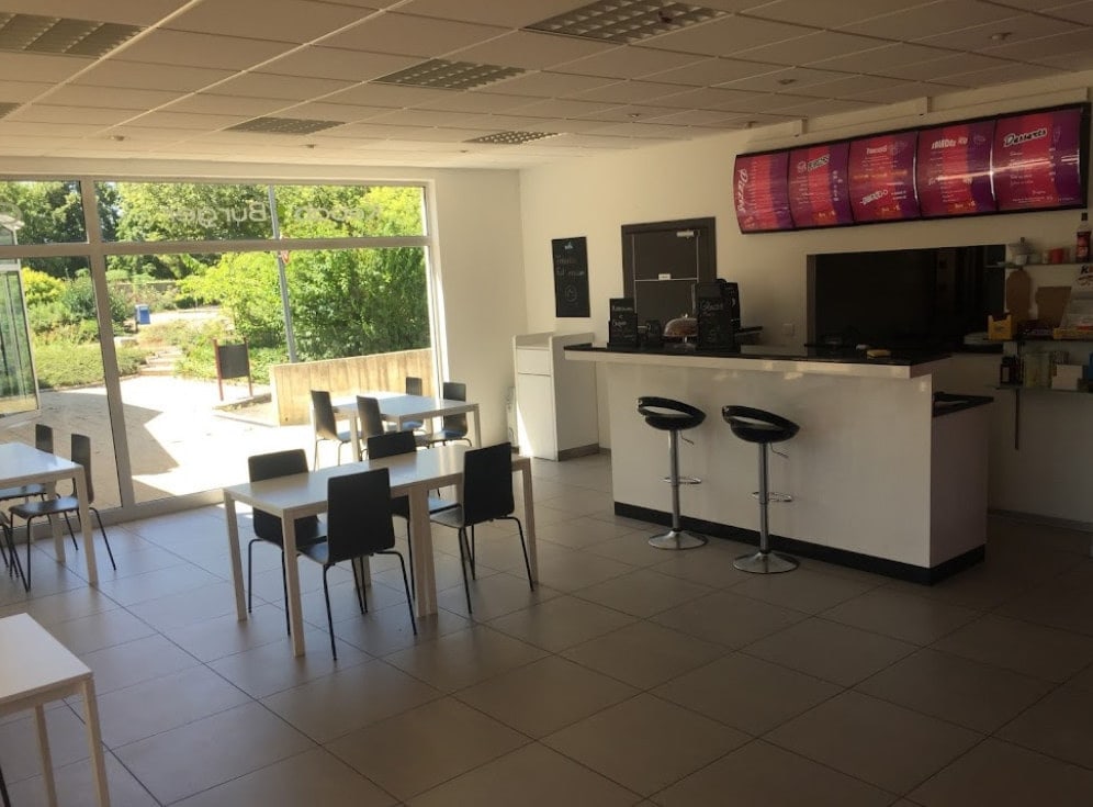 Pizz-Burger — photo 3