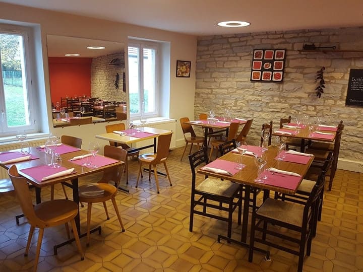 Le Café du Centre — photo 3