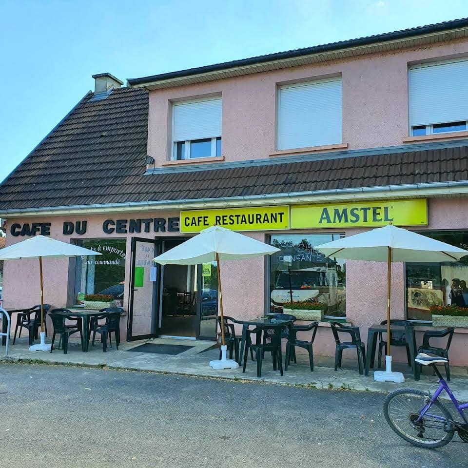 Le Café du Centre — photo 2