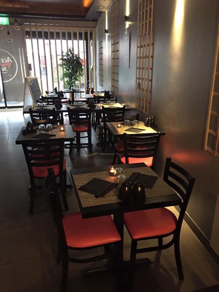 Ace Sushi — photo 3