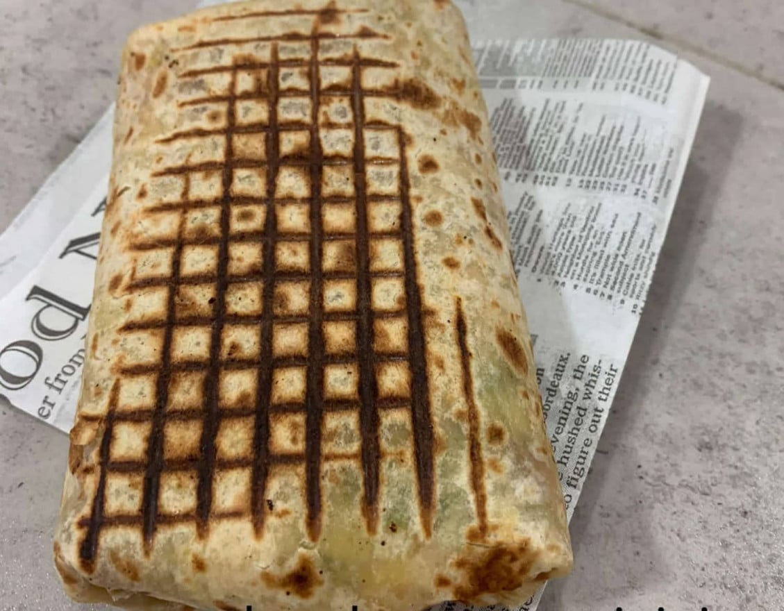 Allo Tacos — photo 2