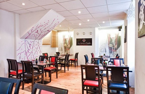 Au temps Sushi — photo 2