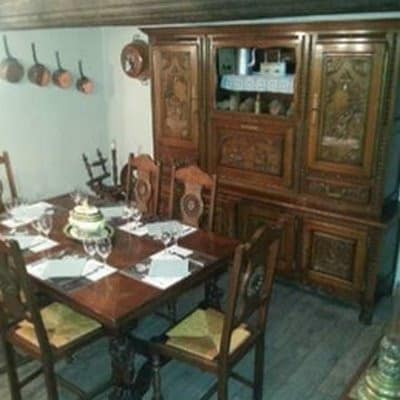 Aux Saveurs Bretonnes — photo 3