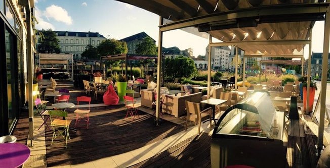 Brasserie Brei'z — photo 3