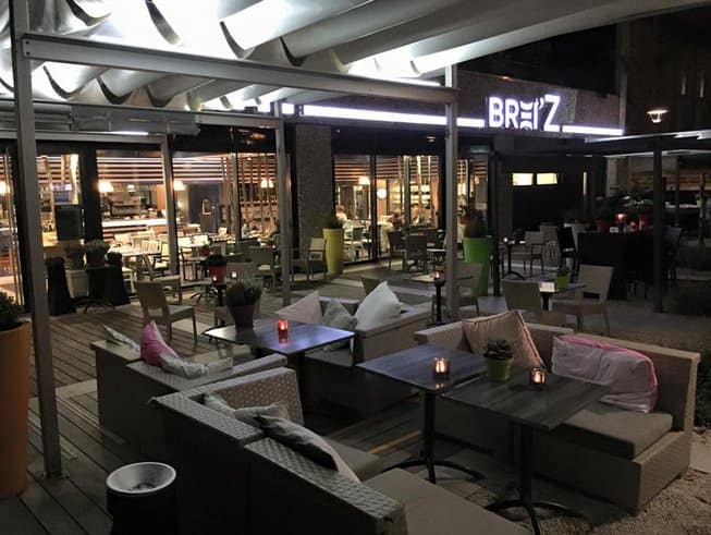 Brasserie Brei'z — photo 2