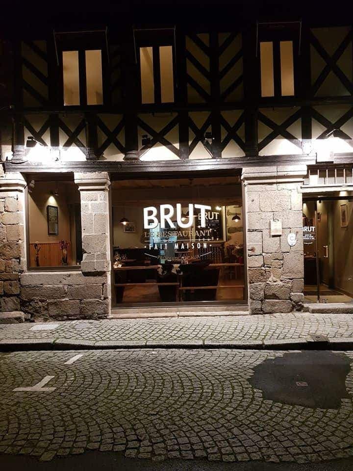 Brut le restaurant — photo 2