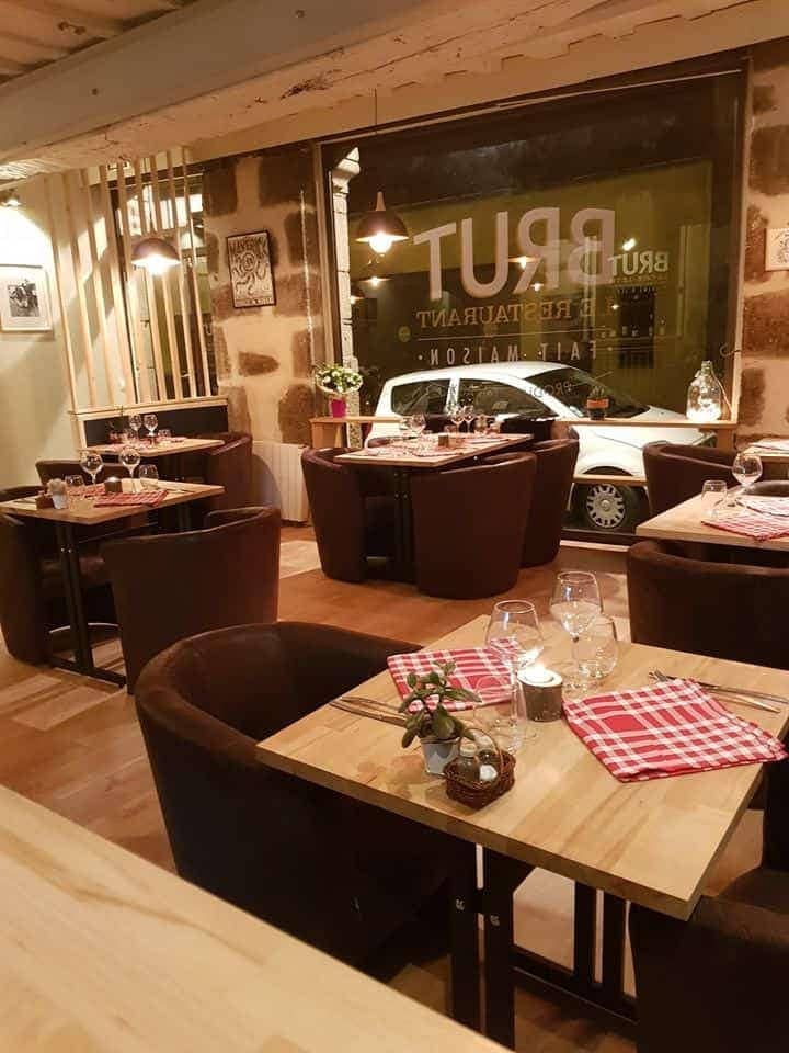 Brut le restaurant — photo 3