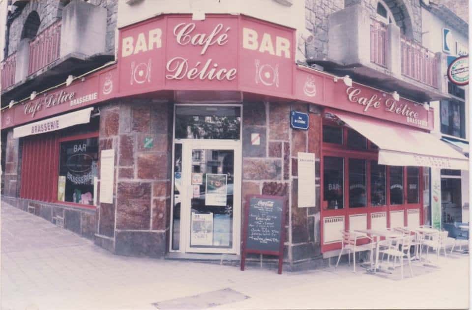 Café Délice — photo 2