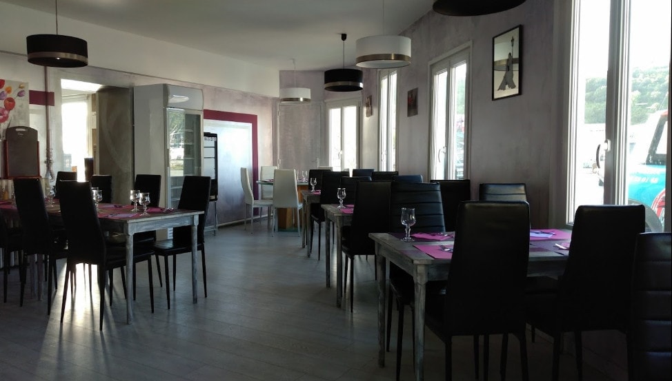 Café Resto du Port — photo 2