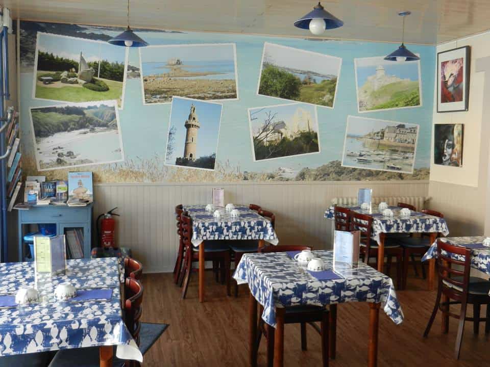 Creperie Bleu Marine — photo 3