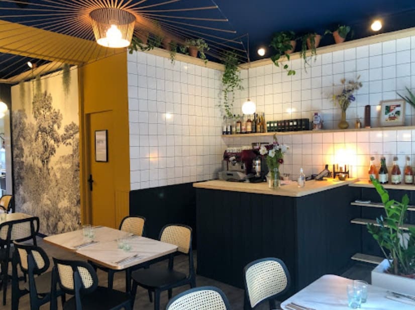 Crêperie des Promenades — photo 2