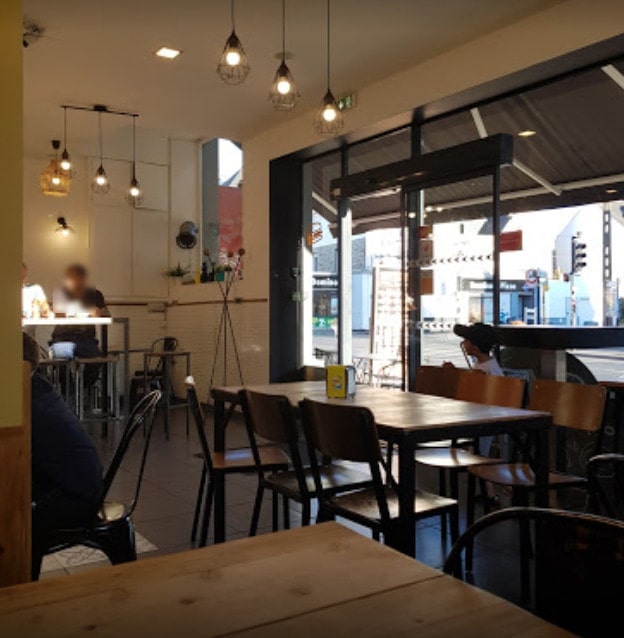 Delices food — photo 3