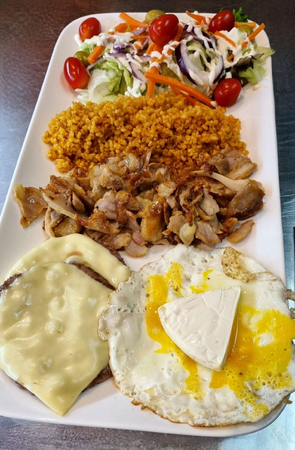 Food city 22 — photo 2