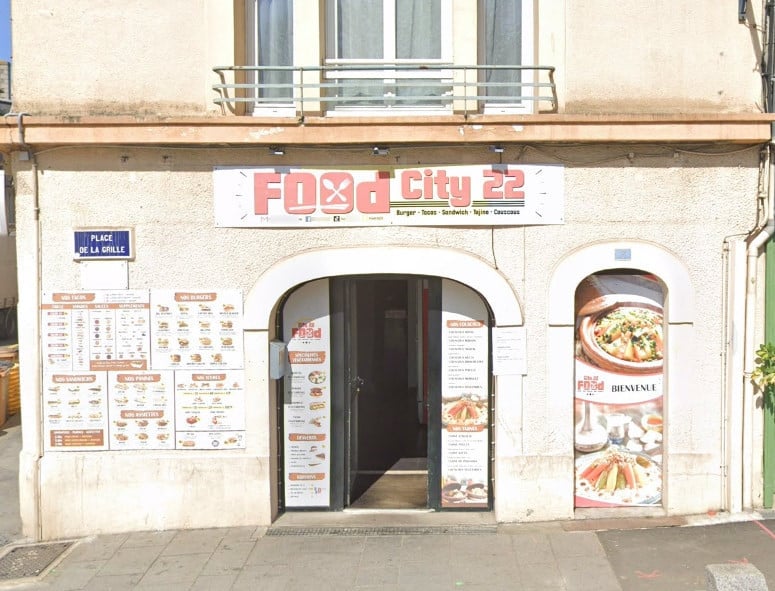 Food city 22 — photo 3