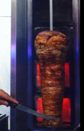 Izmir Kebab — photo 3